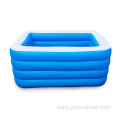 10ft Family Inflatable Swimming Pool Inflatable kiddie pool